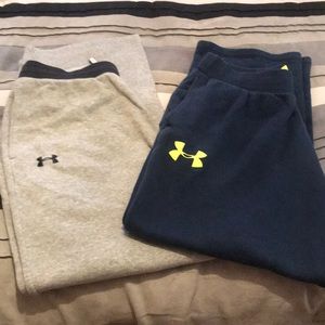 Under Armor Sweats